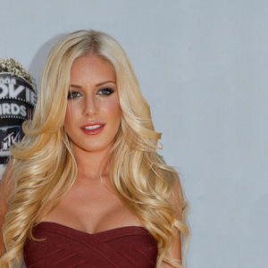 Heidi Montag《Dreams Come True》[MP3_LRC]