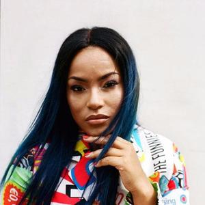 Stefflon Don《Fashion Killa (papapapa) - 铃声版》[MP3_LRC]