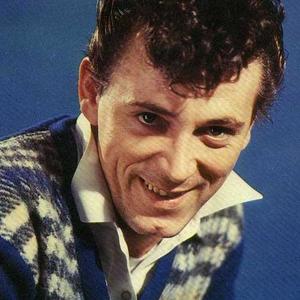 Gene Vincent《B-i-Bicky- Bi, Bo-Bo-Go》[MP3_LRC]