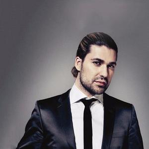 David Garrett《Zorba's Dance (From Zorba the Greek)》[MP3_LRC]