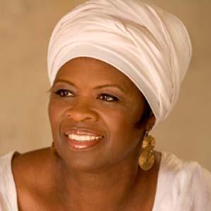 Irma Thomas《Be You》[MP3_LRC]