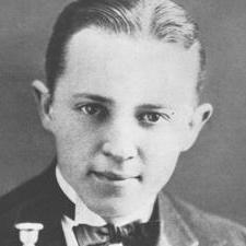 Bix Beiderbecke《Lila》[MP3_LRC]