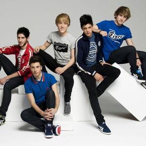 Auryn《Don't Give Up My Game》[MP3_LRC]