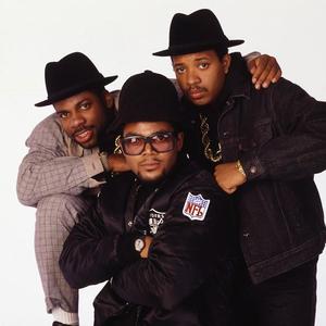 Run-D.M.C.《Its Tricky Remix》[MP3_LRC]