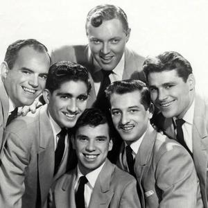 Bill Haley And His Comets《Rock-A-Beaten' Boogie》[MP3_LRC]