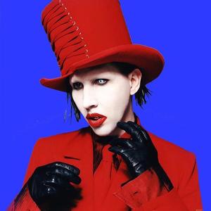 Marilyn Manson&Goldfrapp《This Is The New Sh*t》[MP3_LRC]