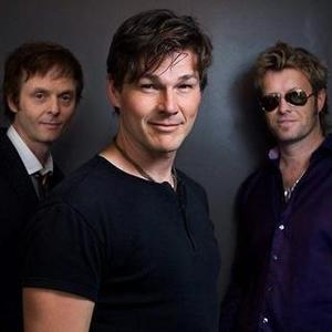 A-Ha《Manhattan Skyline》[MP3_LRC]