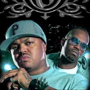 Three 6 Mafia《Side 3 Side (Feat. Kanye West & Project Pat)》[MP3_LRC]