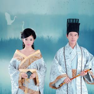 情哥哥情妹妹(dj版)-星月组合