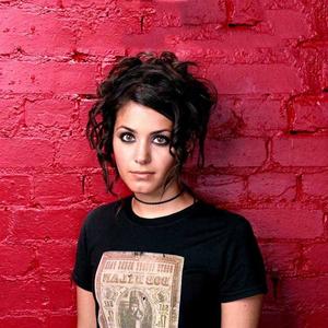 Katie Melua《Crawling Up a Hill (Live)》[MP3_LRC]