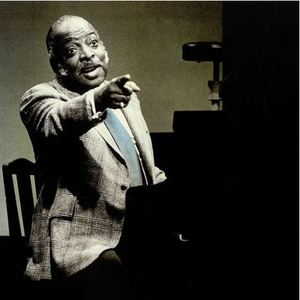 Count Basie&Joe Williams《i'm Beginning To See The Light》[MP3_LRC]