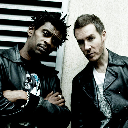 Teardrop - Massive Attack