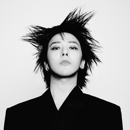 狂放 (Live) - G-DRAGON