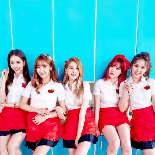 짠해 - FIESTAR