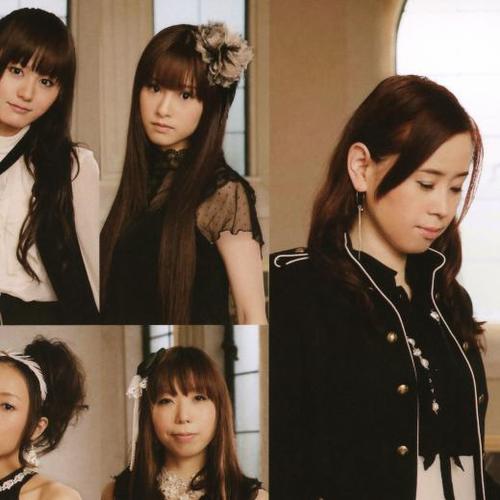 焔の扉(Hearty Edition) - FictionJunction