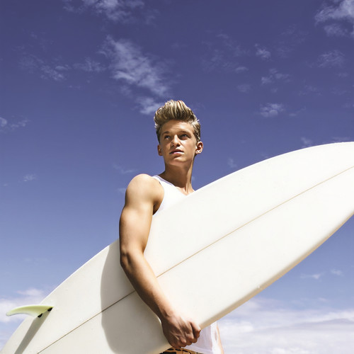 Sound Of My Dream - Cody Simpson