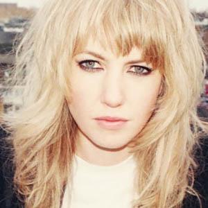 Paris Is Burning (Peaches Remix) - Ladyhawke