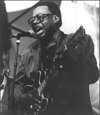 Jimmy Rogers