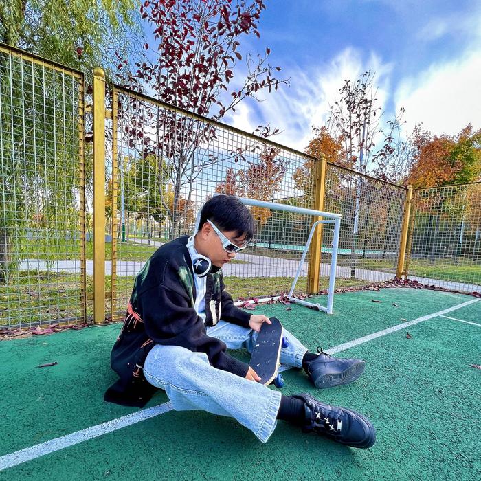 Light Wind - Yohann Too&MC光光