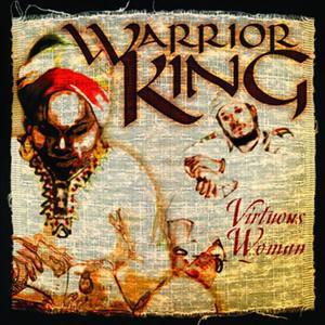 Wanna Give You Love - Warrior King