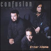 In My Heard - Confusion