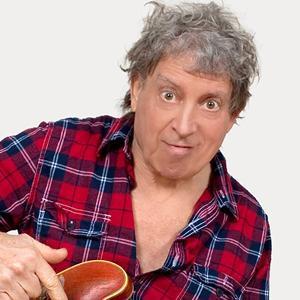 Elvin Bishop