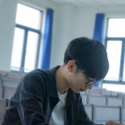 Polaris&海伊