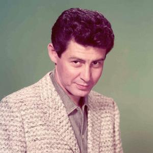 Eddie Fisher