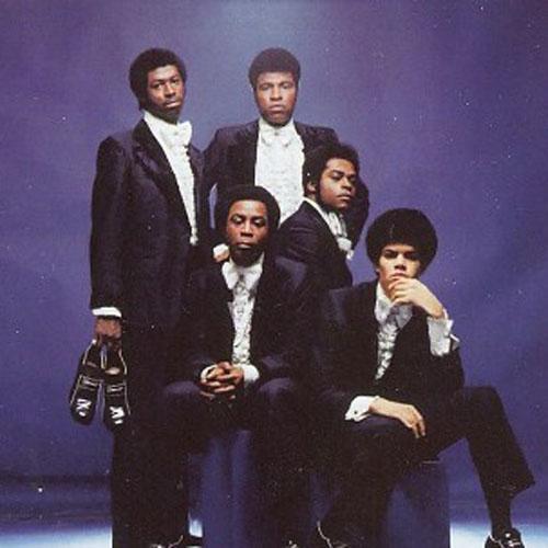 If You Don't Know Me by Now - Harold Melvin and The Blue Notes