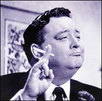 I Love Paris (Porter) - Jackie Gleason