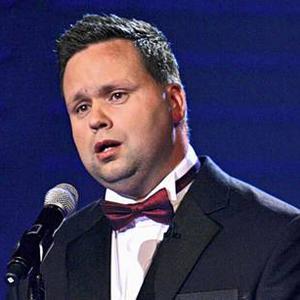 Paul Potts