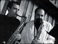 Night And Day - George Garzone&Lenny White&Eddie Gómez