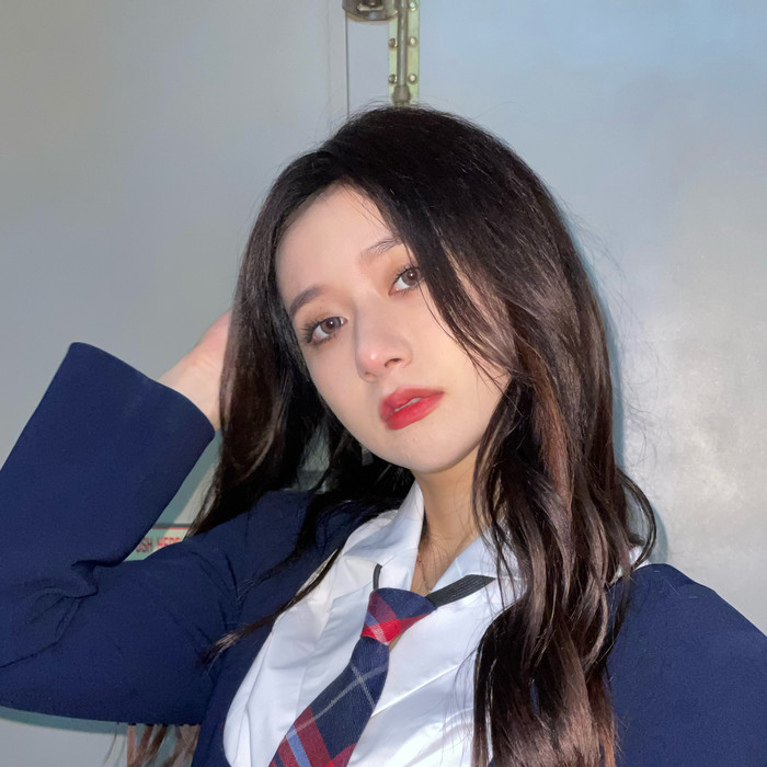 天空下着小雨 - SNH48蒋舒婷