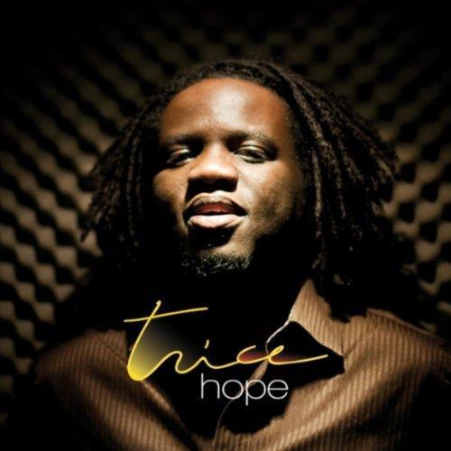 L.o.s. Angeles (Trice Remix) - Trice&Danny Darko&Hannah Young