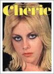 That's the Kind of Kind of Guy I Like - Cherie Currie