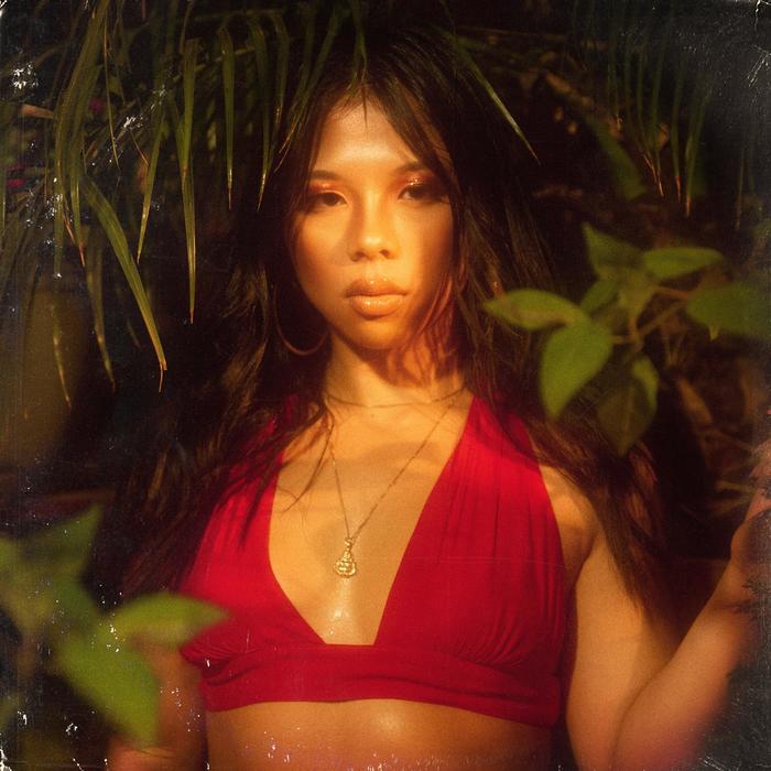 girls like me don't cry (sped up) - Thuy