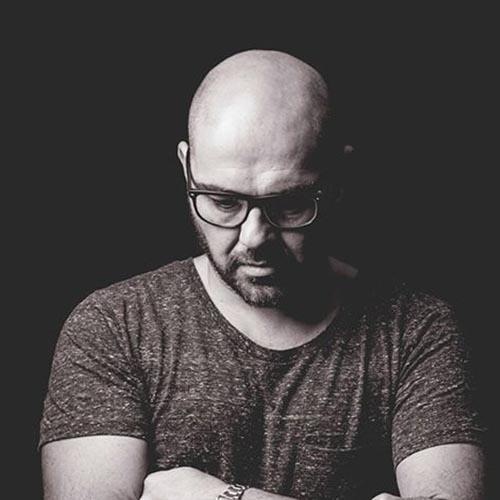 Definition (Original Mix) - Luca Garaboni