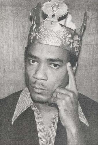 King Tubby&I Roy&Osbourne Ruddock
