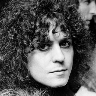 Marc Bolan