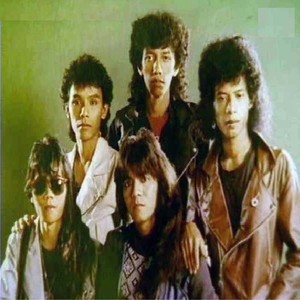 Rindu - Dinamik