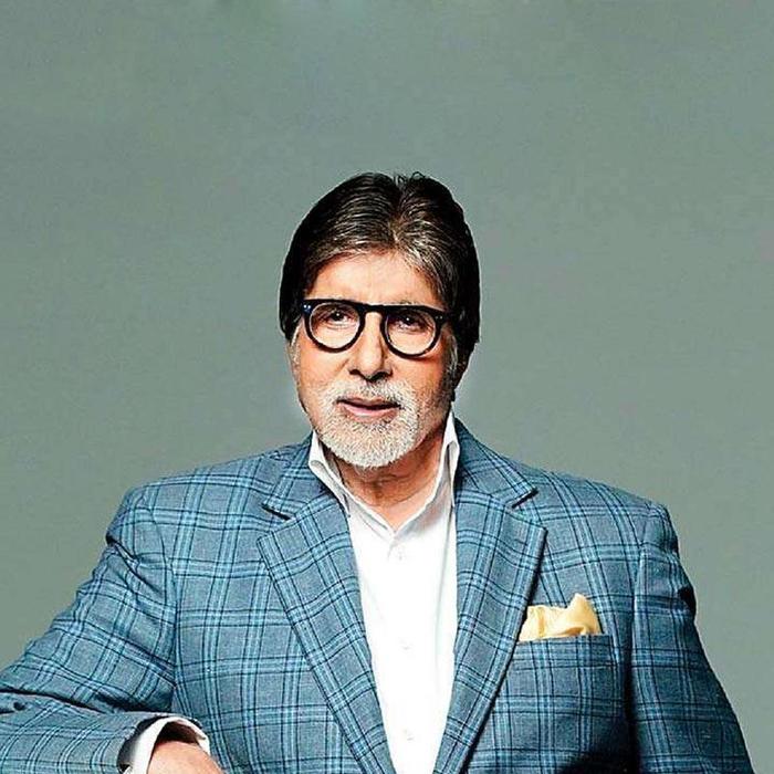 Ekla Cholo Re - Amitabh Bachchan