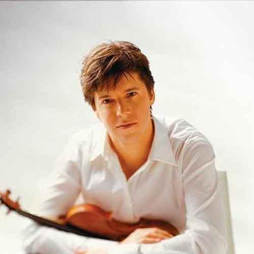 Brahms - Violinenkonzert D-dur, op.77: 3. Allegro Giocoso Ma Non Troppo Vivac... - Joshua Bell