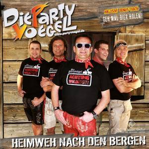 Die Partyvögel