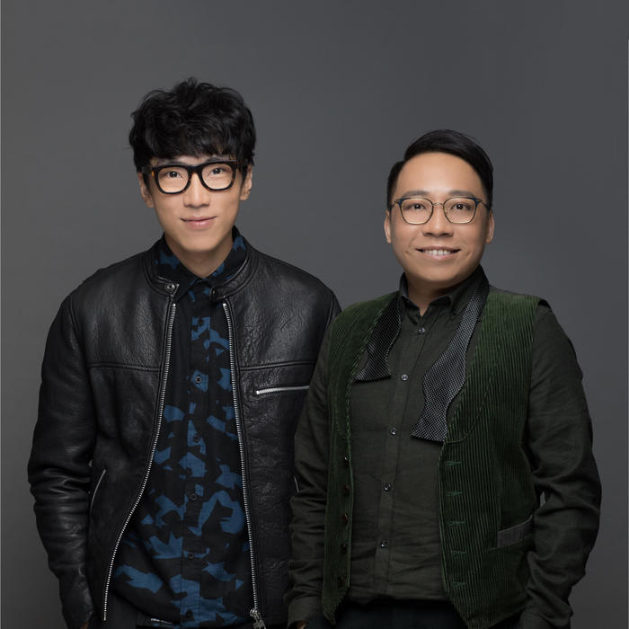农夫&陈伟霆&冯曦妤&狄易达&黄宗泽&杨千嬅&G.E.M.&Hotcha&古巨基&锺嘉欣&谢安琪