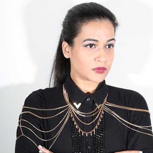 Rwah maâya good - Malika