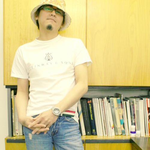 Koenji on my mind - Frog