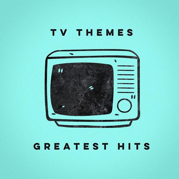 TV Themes&Soundtrack&TV Theme Song Library