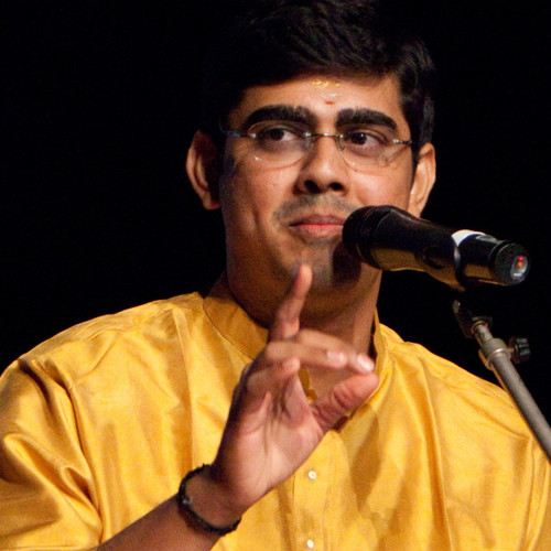Sikkil Gurucharan&Anil Srinivasan&Sumesh Narayanan&Raghavan Manian&Arunagirinathar&Tradational