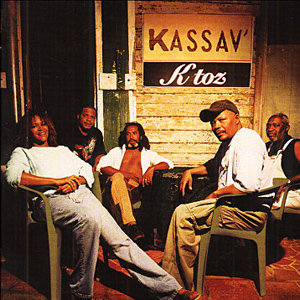 Kassav'&Steel-Band Calypso&Andy Narell