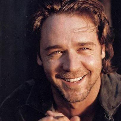 Russell Crowe